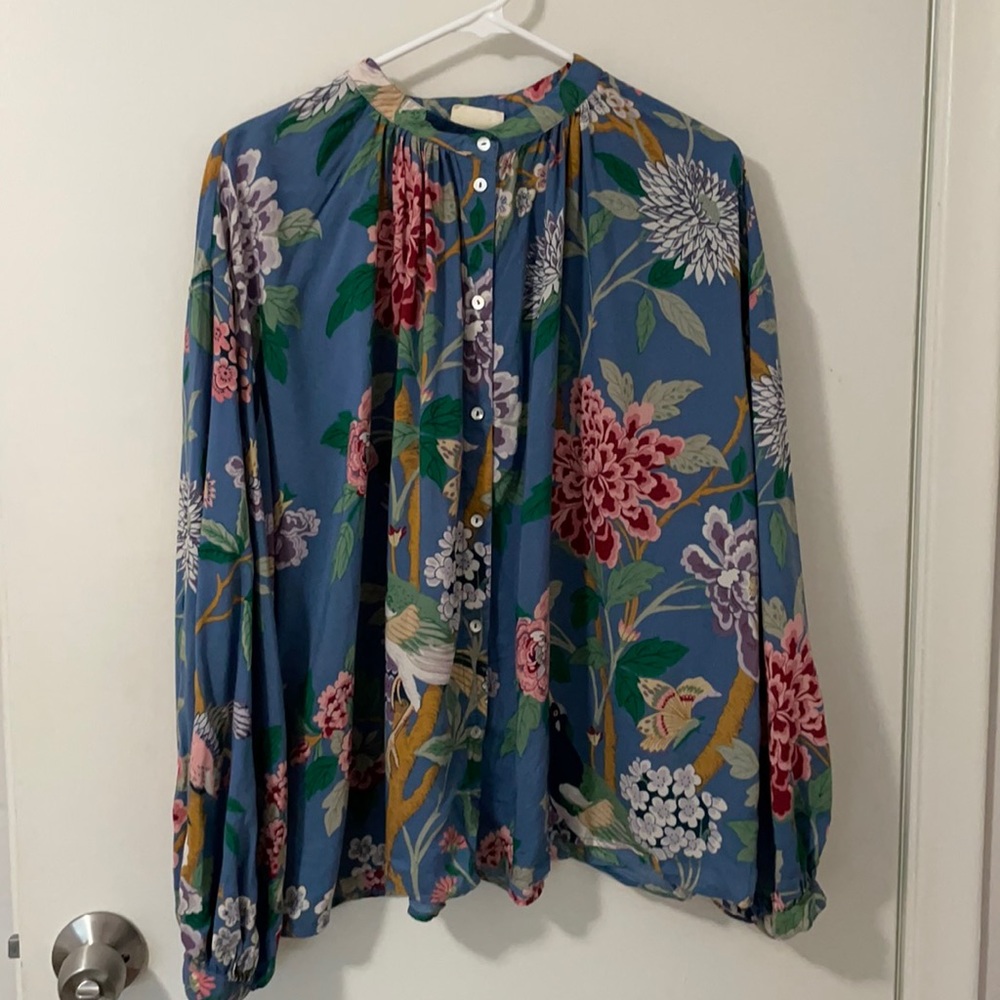 HM Blouse
